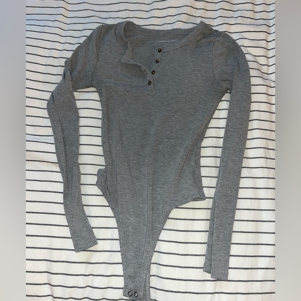 AMERICAN EAGLE BODYSUIT